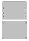 PowerBook G4 12�C���`�p �g���b�N�p�b�h�t�B���� TP-31