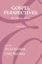 Gospel Perspectives, Volume 6: The Miracles of Jesus