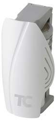 T-Cell Oil Fragrance Dispenser - White