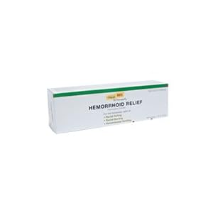 Bhi Hemorrhoid Relief 50 Cream Bhi Hemorrhoid Relief 50 Cream