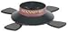 Sporting Goods : STANSPORT Propane Cylinder Base