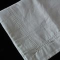 Pair Pillowcases - Fair Trade Organic Cotton