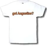 got Augustine? Youth T-Shirt