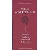 Weinw�rterbuch