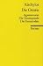 Die Orestie: Agamemnon. Die To