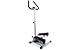 TWIST STEPPER W/HANDLE BAR