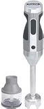 Search : Viking Stainless Gray Professional Series Hand Blender With Chopper Attachment