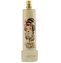 Christian Audigier ED HARDY LOVE & LUCK Perfume for Women (EAU DE PARFUM SPRAY 3.4 OZ *TESTER)