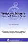 Working Nights Health & Safety Guide