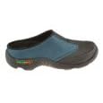Lawngrips Landscaping Shoes Womans Garden Grips in Indigo Color Size 8 from Garden Shoes