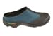 Outdoor Living : Lawngrips Landscaping Shoes Womans Garden Grips in Indigo Color Size 9.5