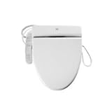 TOTO SW502#01 B100 Washlet, Cotton White