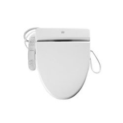 TOTO SW502#01 B100 Washlet, Cotton White
