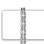 Elite 10' #41 Chain in Box A-H-110