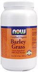 Barley Grass by NOW Foods - Natural Foods (2 lbs. Powder)