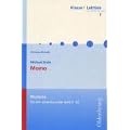 Michael Ende: Momo: Modelle f�r den Literaturunterricht 5-10