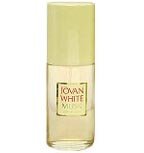 Jovan White Musk FOR WOMEN by Jovan - 2.0 oz COL Spray - B0018NNW3U