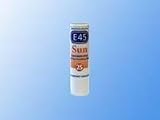 Outdoor Living : E45 Sunscreen Stick Factor 25