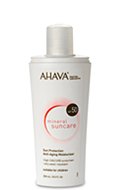 AHAVA Sun Protection Anti-Aging Moisturizer SPF 50 AHAVA Sun Protection Anti-Aging Moisturizer SPF 50