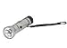Multi-Functional Waterproof hand winding rechargable dynamo LED Flashlight