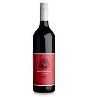 Apple Tree Flat Shiraz 2011 - Case of 6