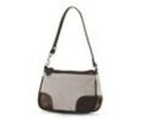 Mobile Edge MECMC8 Madison Clutch Brown/