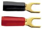Ultralink UL-0515 Spade Connectors (pack of 4)