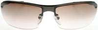 Police 2869 Brown 568X Police Sunglasses