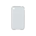 Belkin iPHONE Schutzh�lle 3GS/3G TPU, durchsichtig