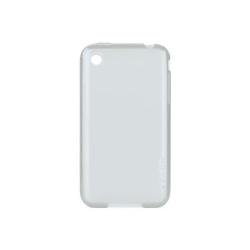 Belkin iPHONE Schutzh&uuml;lle 3GS/3G TPU, durchsichtig