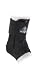 McDavid 195 Ultralight Laced Ankle Brace w/ Strap