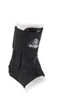McDavid 195 Ultralight Laced Ankle Brace w/ Strap