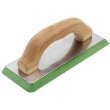 Epoxy Grout Float 9-1/2" x 4"