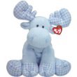 Ty Baby Twacks - Moose Blue