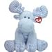 Ty Baby Twacks - Moose Blue