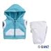 Sleeveless Hoody Set Webkinz Clothing By Ganz