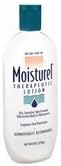Moisturel Therapeutic Lotion 8oz (Pack of 3) by ACTAVIS PHARMA