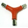 Pyramid &acute; Y &acute; Socket Wrench 8, 9, 10mm - B000AO9Q2Y