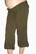 Maternity Cargo Pants