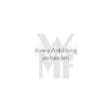 Review WMS 125220070 / WMF 125220070 Besteck 2500 Salatbesteck, mittel