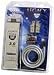 Legacy - 3 Farad Digital Power Capacitor w/Install Kit - LCAKT30DBL
