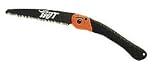 Tools & Hardware : Bahco 396-JT Folding Pruning Saw for Green Wood or Live Wood