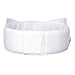 Personal Health Care : BodySport White Trochanter Belt, 3.5' Wide, Regular, Each