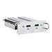 Dual HDmi Input Module for Plasma Series 10 Only