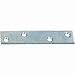 Stanley Hardware 30-Inch Residential Bifold Set for 1-Inch Thick Panels, White #402025