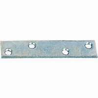 Stanley Hardware 30-Inch Residential Bifold Set for 1-Inch Thick Panels, White #402025