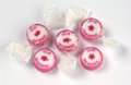 sbmrs - star bridesmaids rock sweets - pack 50