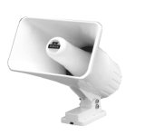 ATW DS508PW DUAL-TONE 30W SIREN AND SPEAKER