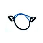 SPRI DELUXE STEP TUBE - Blue - Heavy