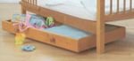 Saplings Rollaway Drawer - Blue